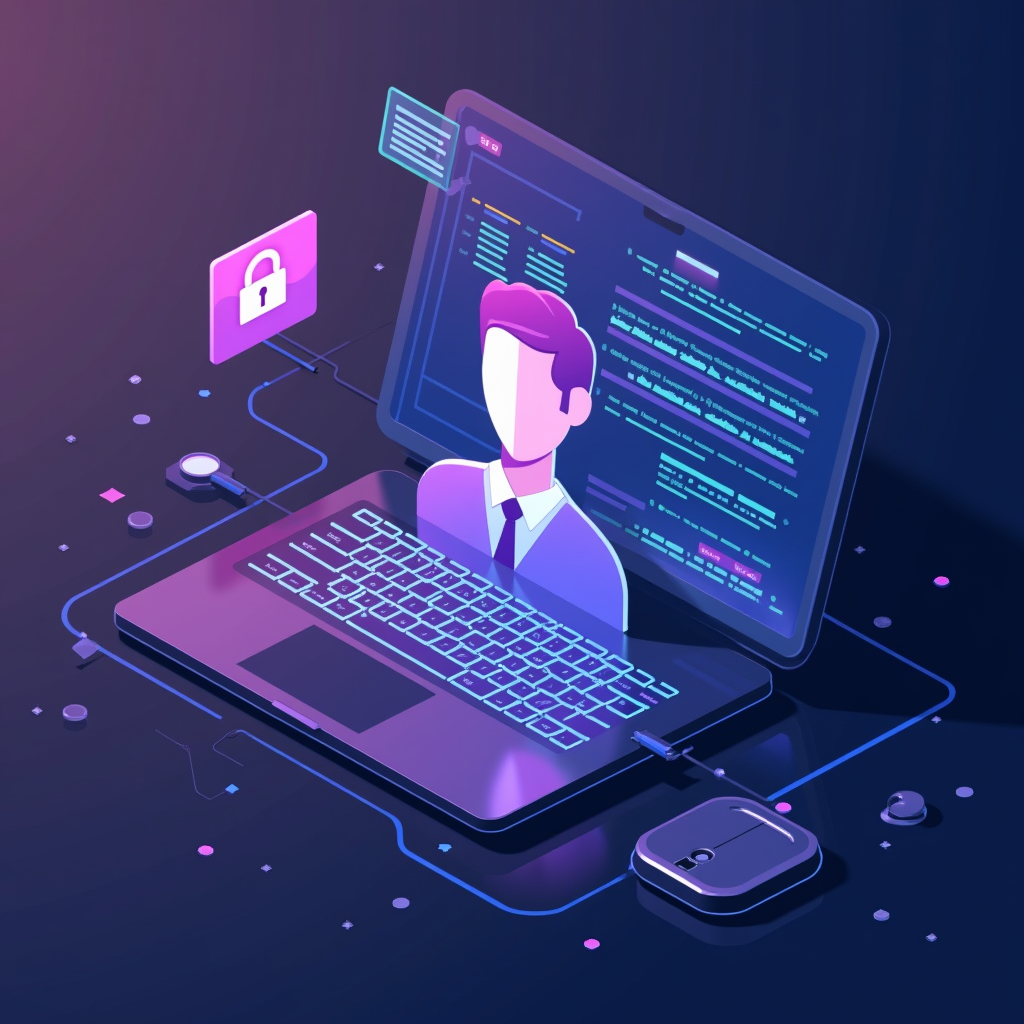 Digital identity protection